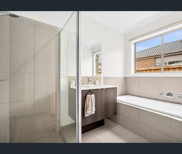 Modern Family Living in the Heart of Charlemont - Photo 6