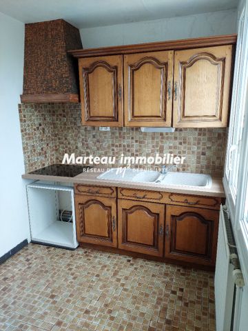 Location Appartement 3 pièces 67m² - Photo 5