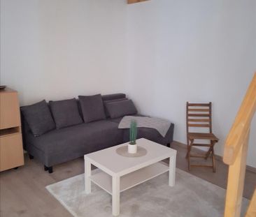 Kiadó felújított lakás - Budapest VI. kerület - Fotó 1