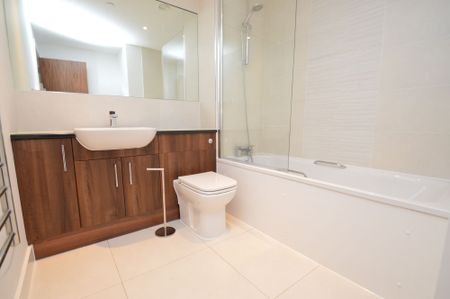 1 bedroom flat to rent - Photo 5