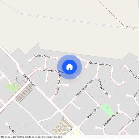 8 Balmoral Pl, Mildura