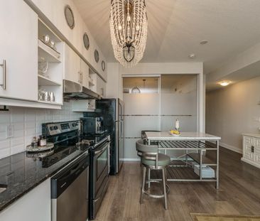 For Lease - 160 Vanderhoof Avenue Unit# 618, Toronto, Ontario - Photo 5
