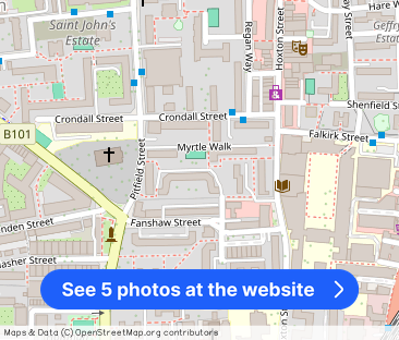 Aske Street, Aske Street - Photo 1