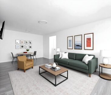 For Lease - 50 Gulliver Road Unit# 304, Toronto, Ontario - Photo 4