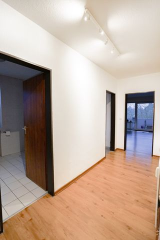 Schloßgartenviertel - Gartenstraße: gemütliche 3-Zi-Whg. , Terminbuchung über Li ... - Photo 4