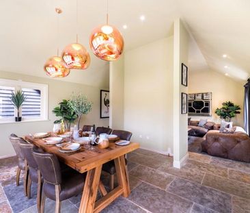 4 bedroom barn to rent - Photo 4