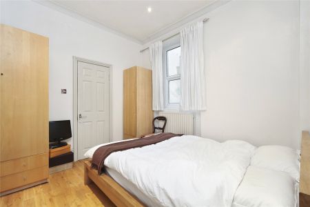 Leinster Gardens, London, W2 ground floor flat to rent - Photo 4