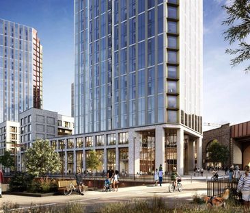 Victoria Riverside, Dantzic Street, Manchester - Photo 3