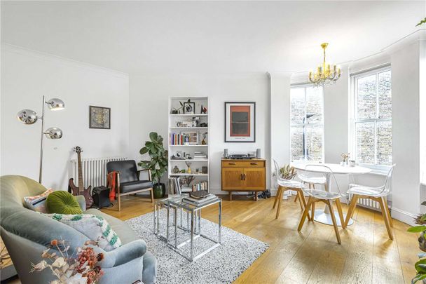 Horton Road, Hackney, London, E8 1DP - Photo 1