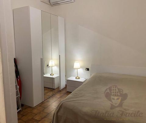 Двухкомнатная квартира у метро Sesto Marelli - Photo 1