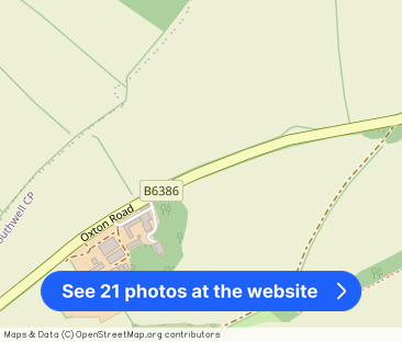 New Radley Farmhouse, Oxton Road, Southwell, Nottinghamshire, NG25 - Photo 1