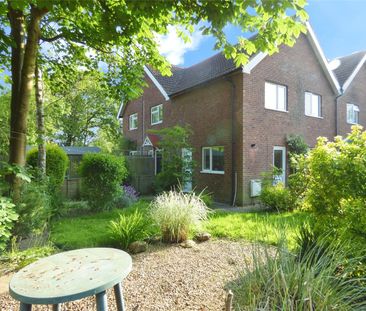 2 bedroom house to rent Durrants Gardens, Rowland's Castle, PO9 - Photo 6