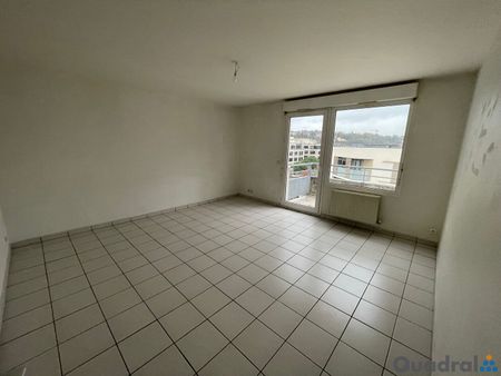 F3 23 Rue Emile DUPORT , Lyon - Photo 2