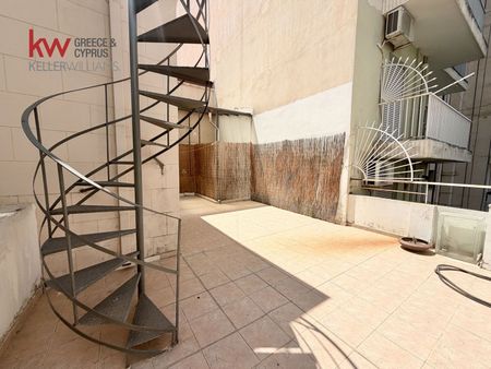 Διαμέρισμα για ενοικίαση Υψηλά Αλώνια (Πάτρα) - Photo 4