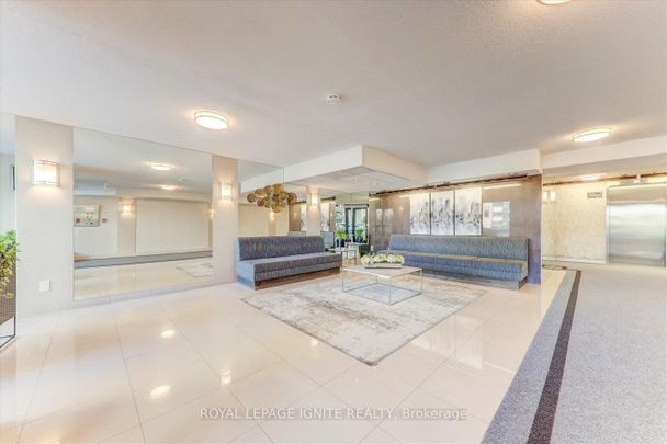 For Lease - 45 Huntingdale Boulevard Unit# 904, Toronto, Ontario - Photo 1