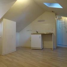 Location - Appartement T1 Nantes Centre Ville - Photo 2