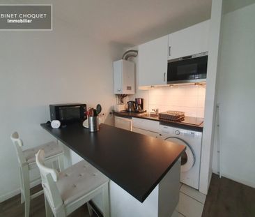 Location Appartement 1 pièce Meublé 34m² LILLE 59000 - Photo 5