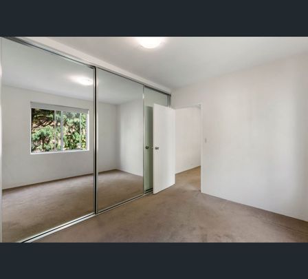 5/6 Trafalgar Street, Crows Nest, NSW 2065 - Photo 1