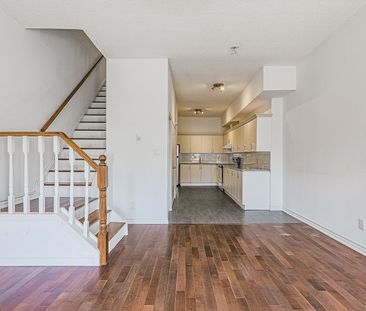 For Lease - 650A Queen Street Unit# #1, Toronto, Ontario - Photo 2