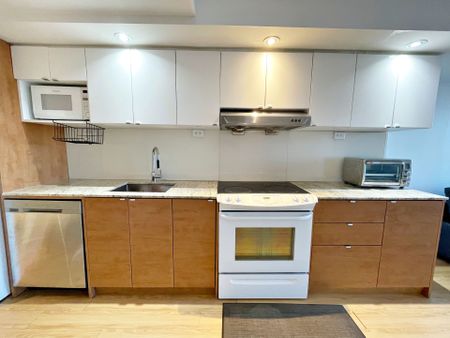 For Lease - 121 Mcmahon Drive Unit# 705, Toronto, Ontario - Photo 4