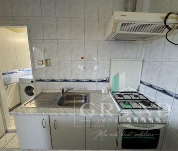 GARSONIERĂ | UTILITĂȚI INCLUSE | 25 MP | MĂRĂȘTI – M - Photo 5