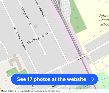 Merrion Avenue, Stanmore, HA7 - Photo 1