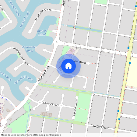 14 Walsh Street, Qld 4020, Redcliffe