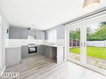 Manorwood Drive, Whiston, L35 - Photo 4