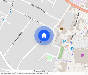 Ryelands Street, Hereford, HR4 - Photo 1