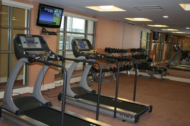 For Lease - 3 Marine Parade Drive Unit# 1705, Toronto, Ontario - Photo 1