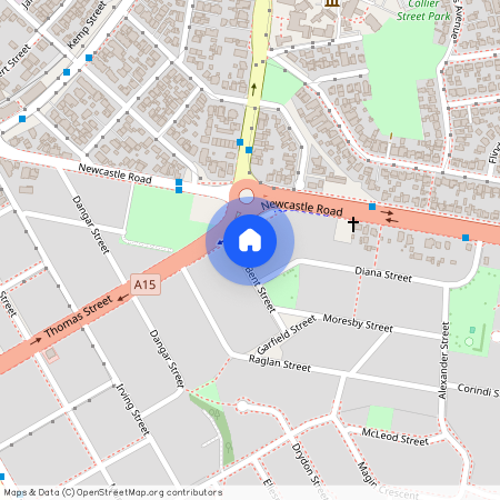 1/2a Bent Street, NSW 2287, Wallsend