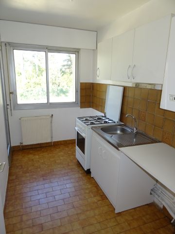 Location Appartement 2 pièces 50m² MONTPELLIER 34090 - Photo 3