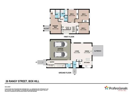 “Family Home in High Grove Estate” - Photo 4