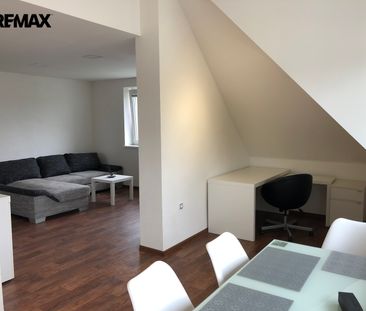 Pronájem bytu 2+kk v osobním vlastnictví 67 m², Olomouc - Fotografie 1