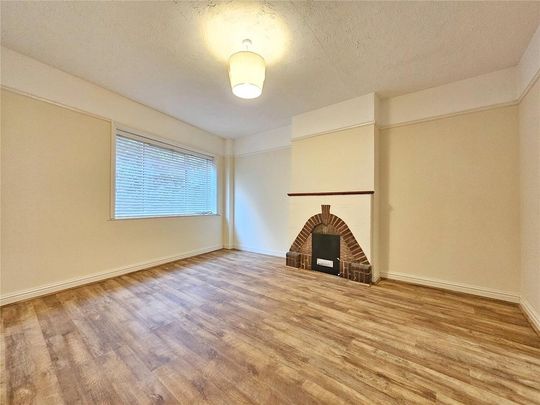 3 bedroom apartment to rent - Photo 1