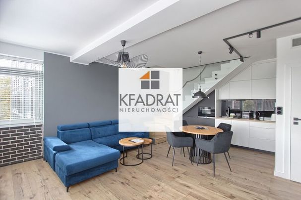Apartament z widokiem na Odrę - Фото 1