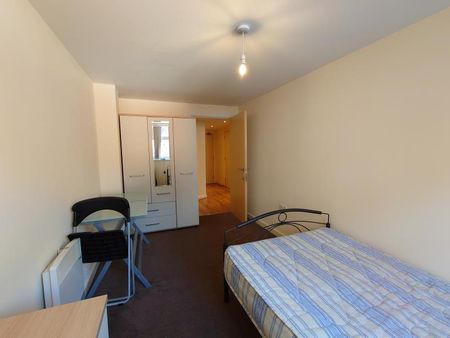 2 bedroom flat share to rent - Photo 3