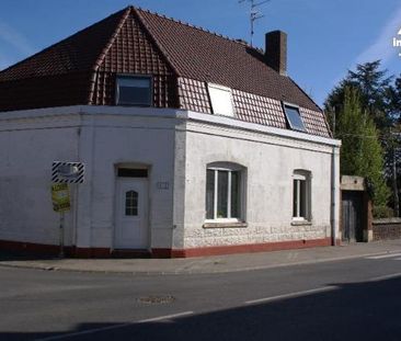 Un appartement à louer à MERVILLE (59660) LE SART- un appartement e... - Photo 6