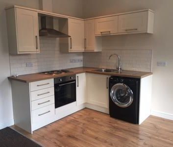 1 bedroom flat to rent - Photo 3