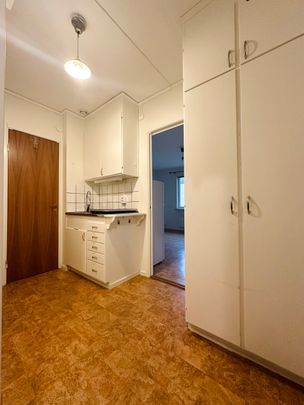 1:a Hötorgsgatan 1B, Skara - Foto 1