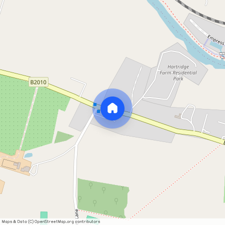 Dean Street, East Farleigh, ME15