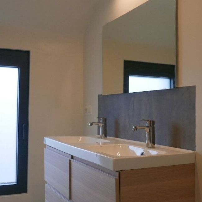 Eengezinswoning te huur in Oudenburg voor € 850 met 2 slaapkamers - Photo 1