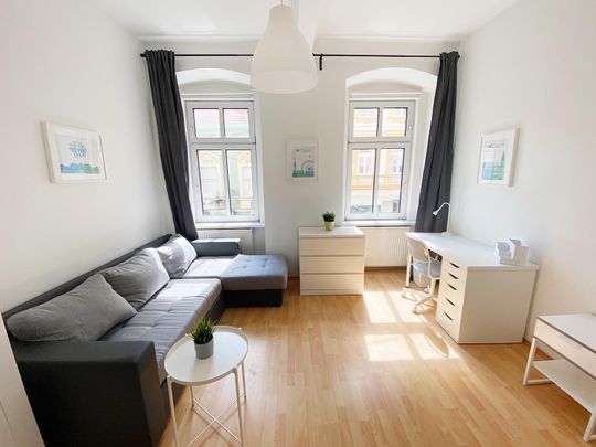 Gumpendorferstraße Zimmer 4 - Foto 1
