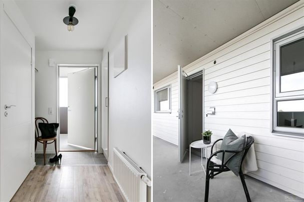 Larmvägen 21 - Foto 1