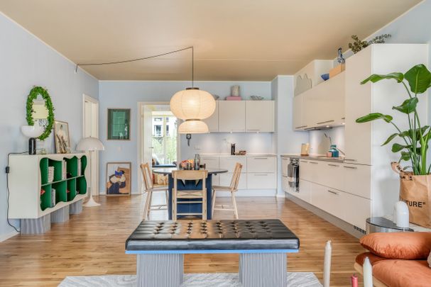 4 værelses lejlighed - Photo 1