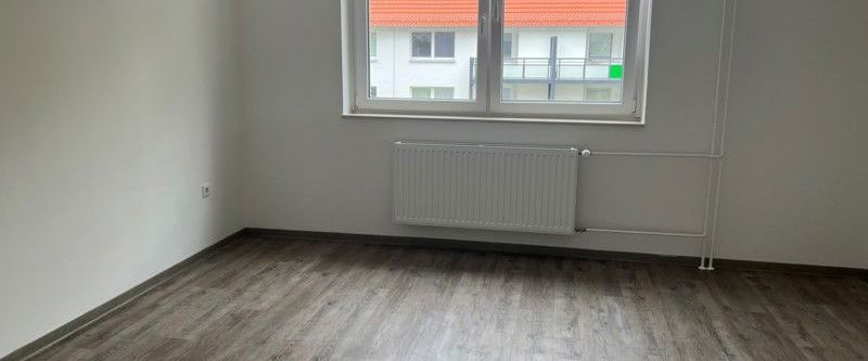 Wer will mich!? Günstig geschnittene 3-Zimmer-Wohnung - Foto 1