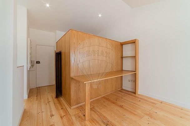 Apartamento T0 em Lisboa - Photo 1