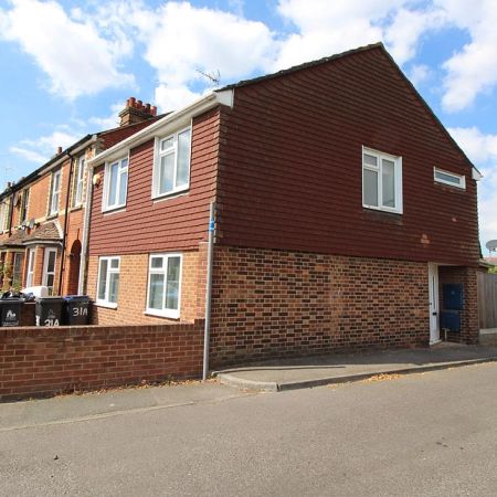 Oxford Road, Canterbury, CT1 3QF, Kent - Photo 4