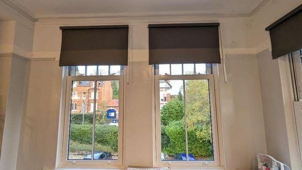 Meadow Road, Edgbaston, Birmingham, B17 - Photo 1