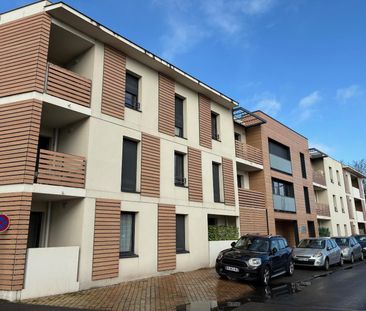 Location Appartement 2 pièces 42m² TALENCE 33400 - Photo 2